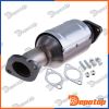Catalyseur d'échappement pour HYUNDAI | KAT-HY-505, 090-212